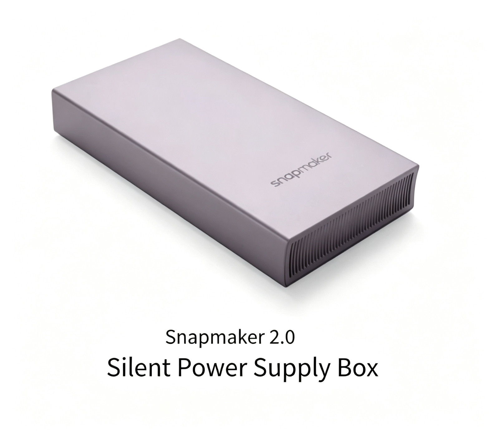 Snapmaker original genuine high-repurchase 2.0 silent power supply box