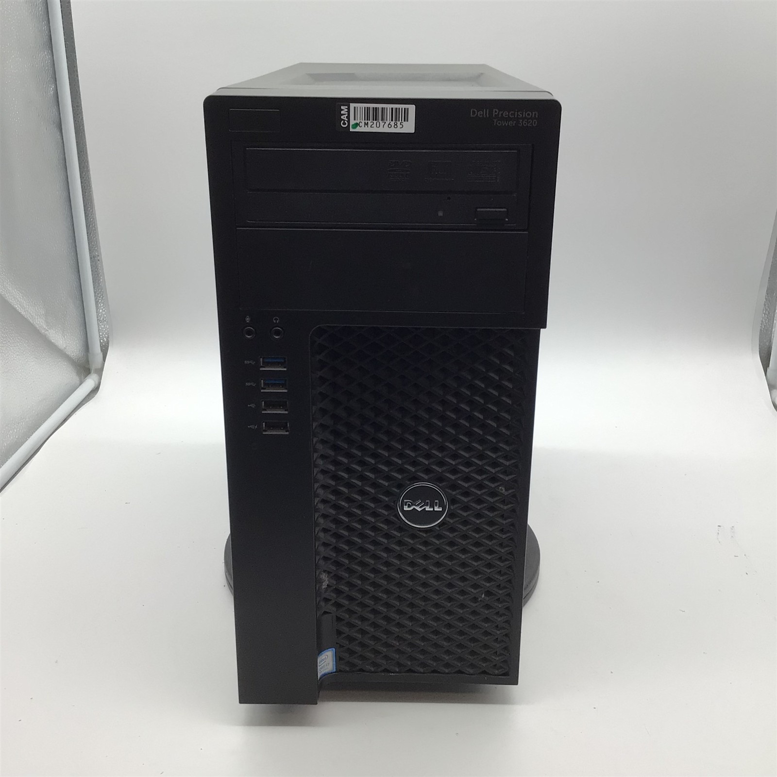 Dell Precision Tower 3620 i7-7700 3.60GHz/32GB/1TB GTX 1060 6GB