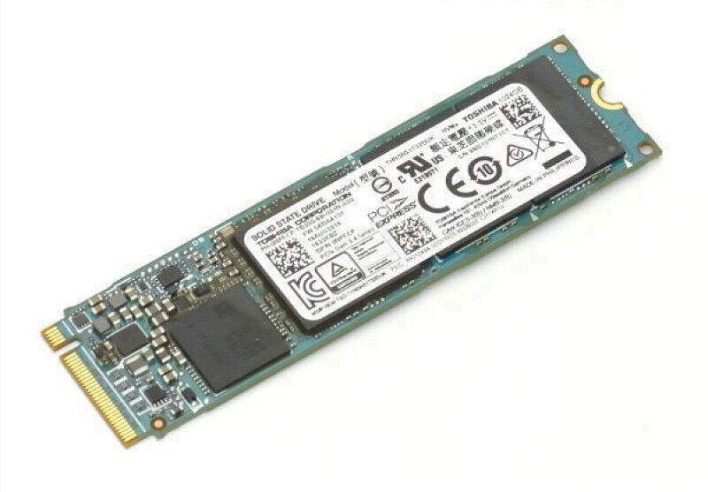 M20798-001 - 1TB Intel 670P Series SSD Hard Drive 