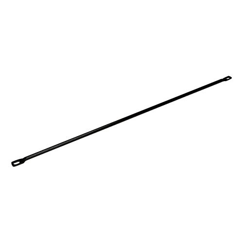 StarTech CMLB10 Horizontal Cable Lacing Bar 10 Pack