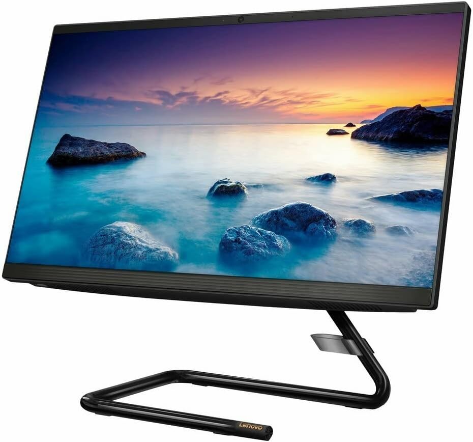 Lenovo IdeaCentre AIO 3 22IMB05 21.5” Pentium G6400T 3.4Ghz 4GB RAM 1TB HDD