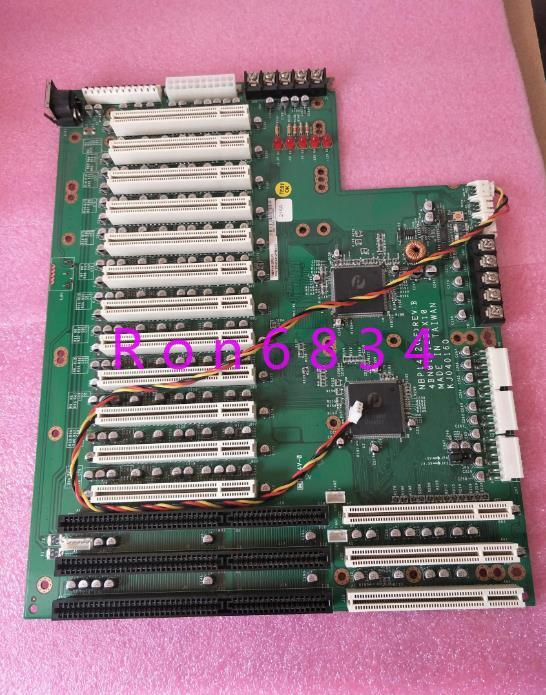 1pc used New Han NBP1412 (LF) REV :B industrial control board NBP1412