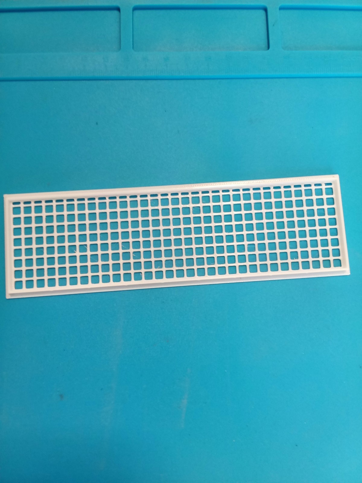 Input/Output shield, I/O Shield, Replacement I/O Shield White Mesh,  ATX shield
