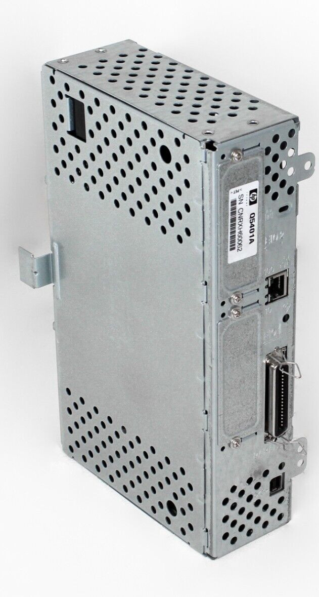 HP LaserJet  4250n, 4350n Printer Formatter Board | OEM | Q6505-60001
