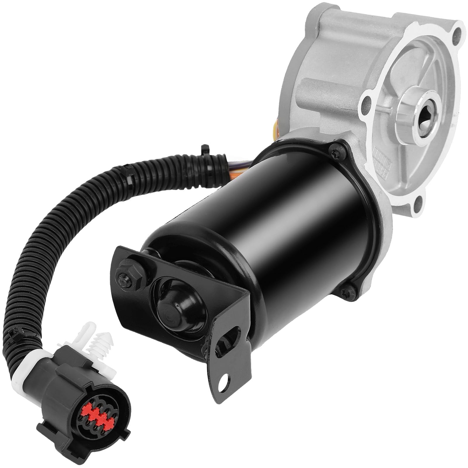 4WD Transfer Case Motor with 7 Pin Fits Ford Explorer (4.0L) 2003-2005, OE