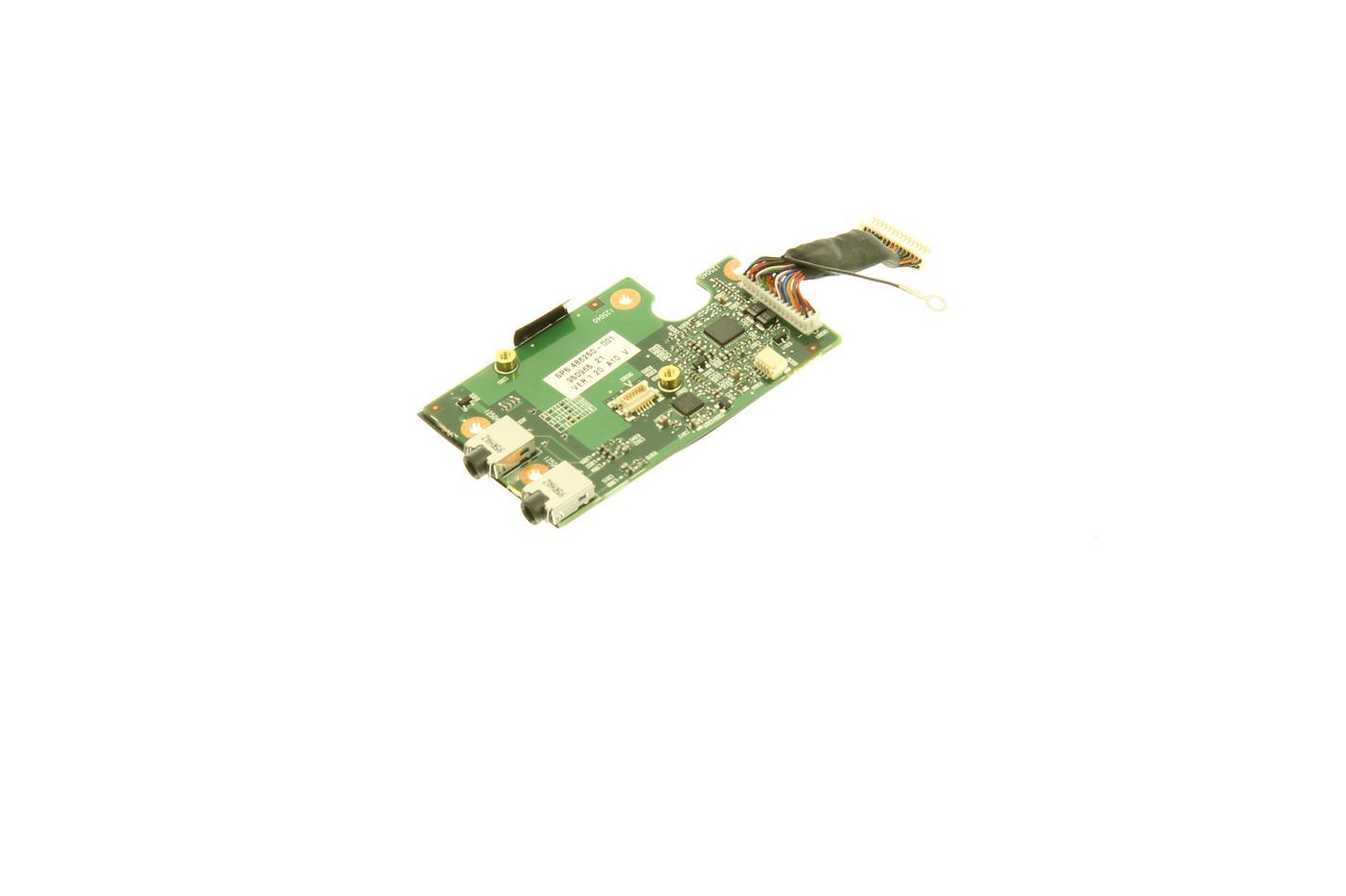 ErsaZZa 486250-001-RFB BD Audio with Cable ~E~