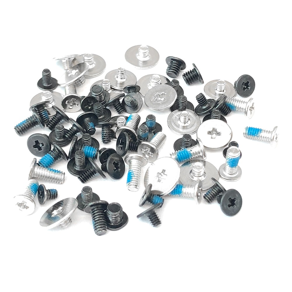 a Set screws kit for Acer Aspire 5 A515-45 A515-45G A515-45-R4P4 Repair Screws