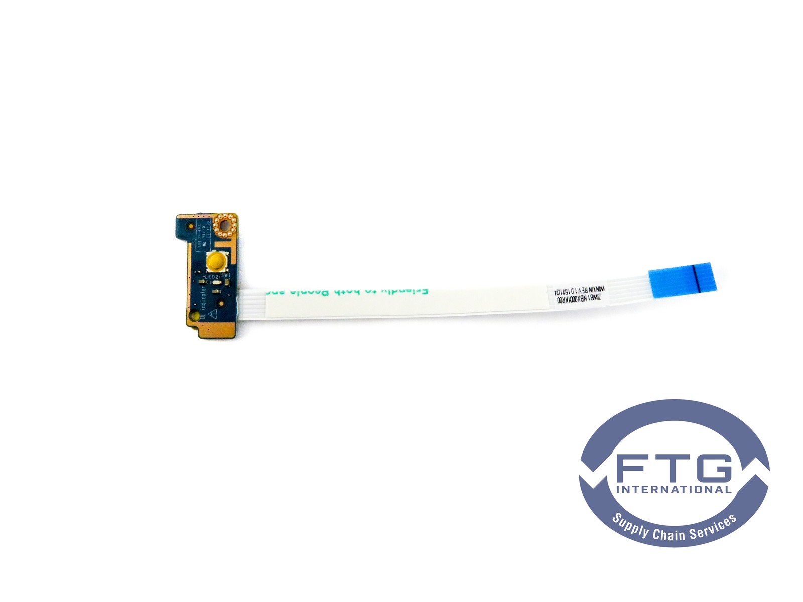 90007354 Lenovo Power Board With Cable B50-30