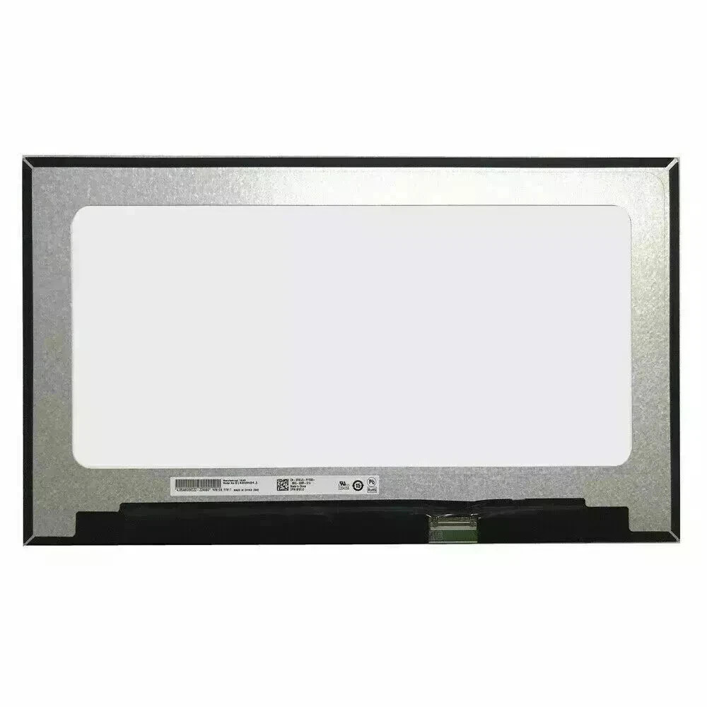 14" FHD LCD Display On-Cell Touch Screen f HP Chromebook Plus x360 14b-cd0133wm