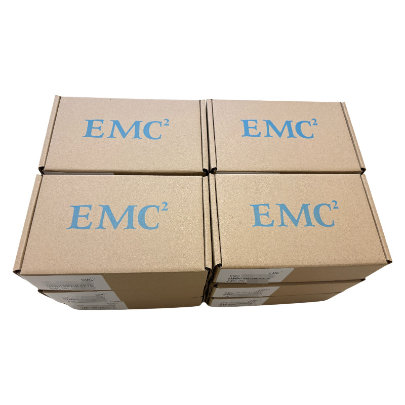 EMC 900GB 005050704 005050215 10K SAS SFF 2.5" Hot Swap Storage Hard Disk Drive