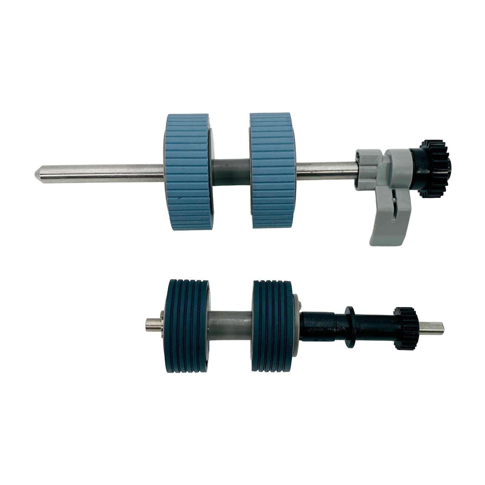 OEM Parts for Fujitsu FI & IX -series Pickup and Brake Rollers for Replacement
