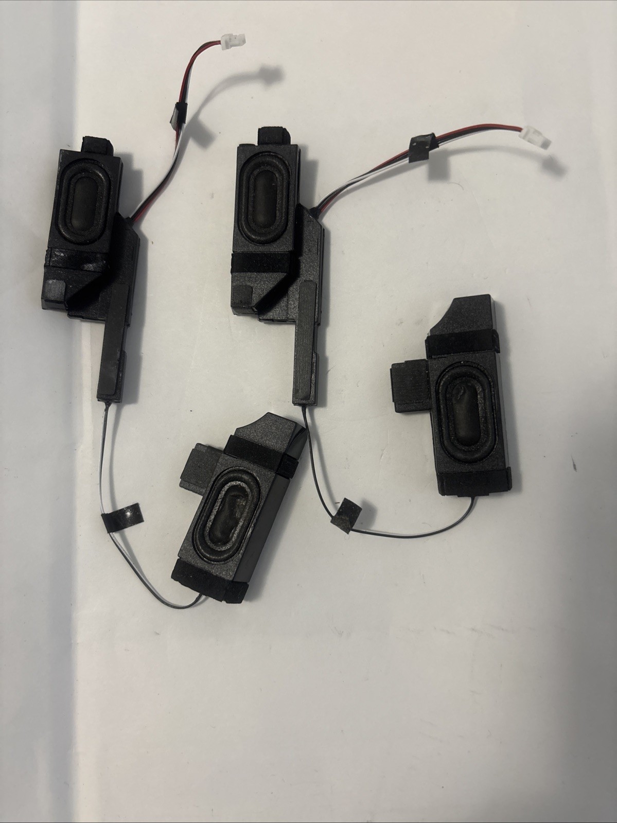 For HP 14S-DK 14S-CR 14S-DP 14S-CF TPN-I130 TPN-I131 TPN-I135 Built-in Speaker