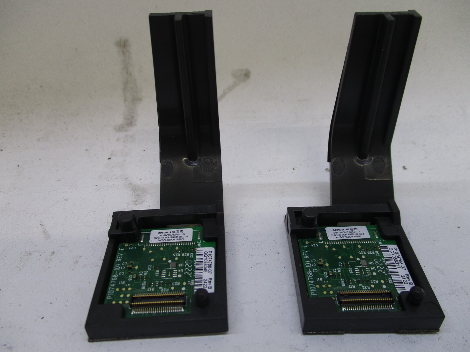 lot 2 OEM Zebra P1074768-07 WiFi Bluetooth Wireless Module t8 e11