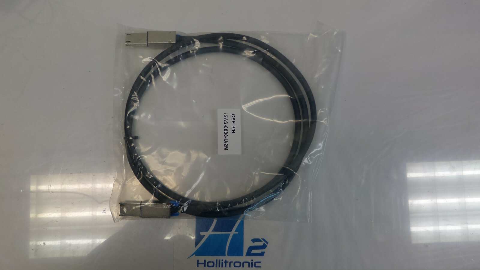StarTech ISAS-8888-u/2m