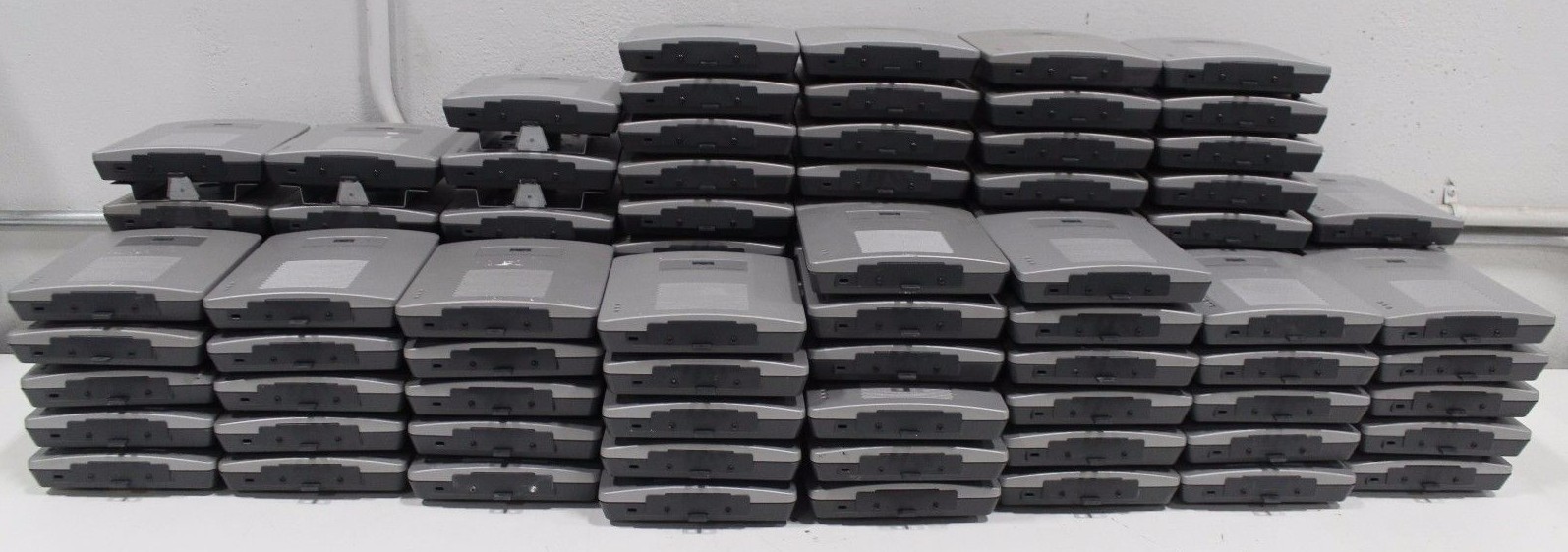 Lot of (116) Cisco Aironet 1200 Series Wireless Access Points AIR-AP1220B-A-K9