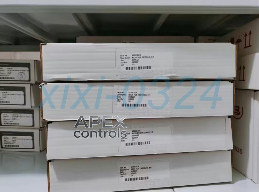 1pcs NEW Edwards A73501810 Bearing repair kit FedEx or DHL