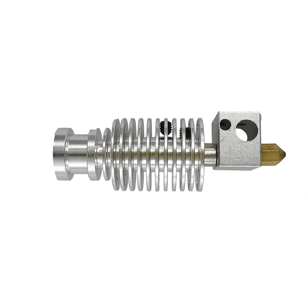 FLSUN SR/Q5/QQ-S-PRO V6 Nozzle Set Hotend Kit 3D Printer Accessory Print Head