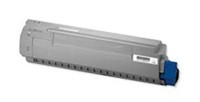 OKI C822 Magenta Toner 44844614 Genuine Toner Unit 7300 Pages