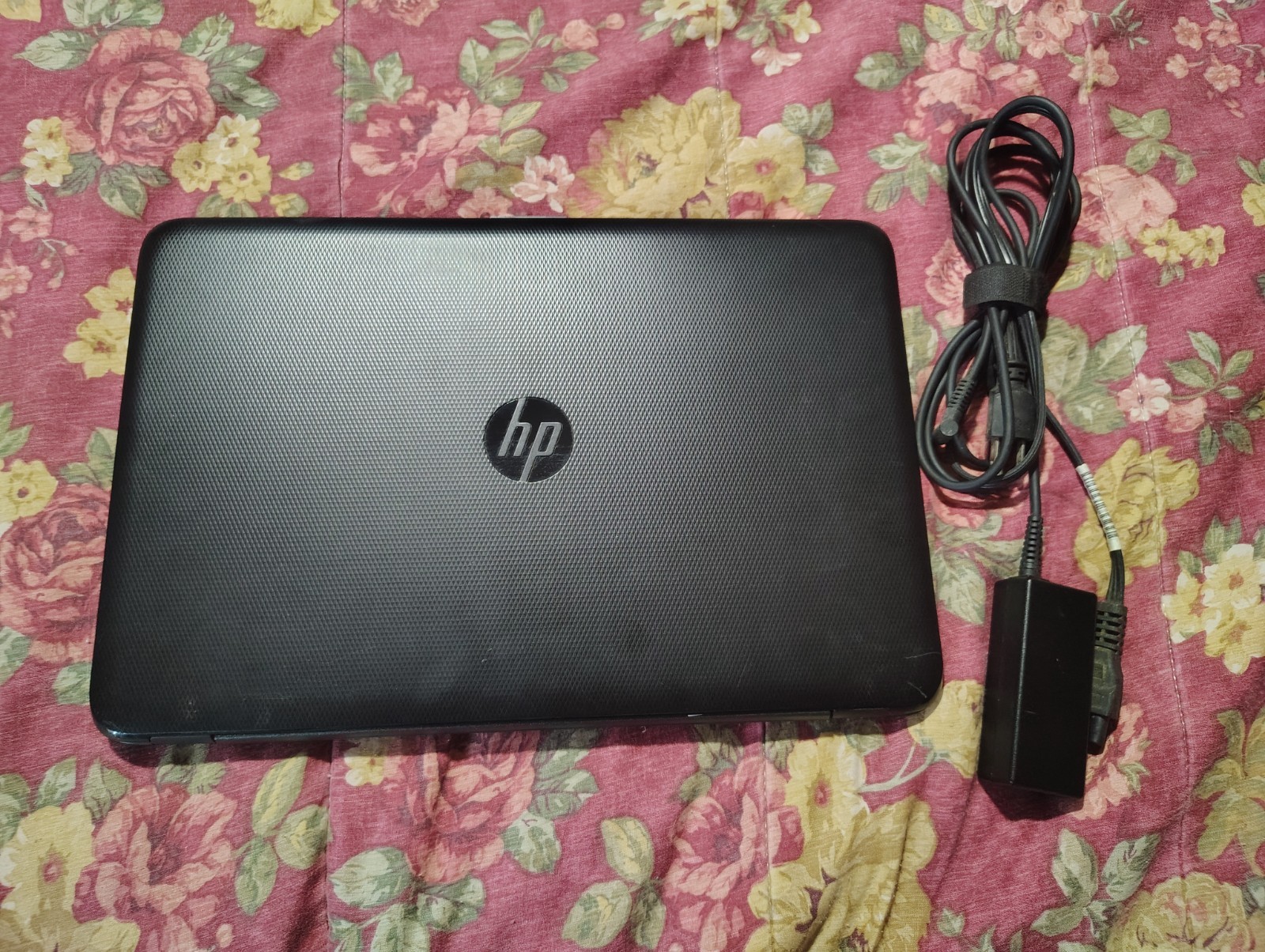 HP 15-af131dx 15.6" 500GB HDD, AMD A6-5200, 2.00GHz, 4GB RAM Notebook