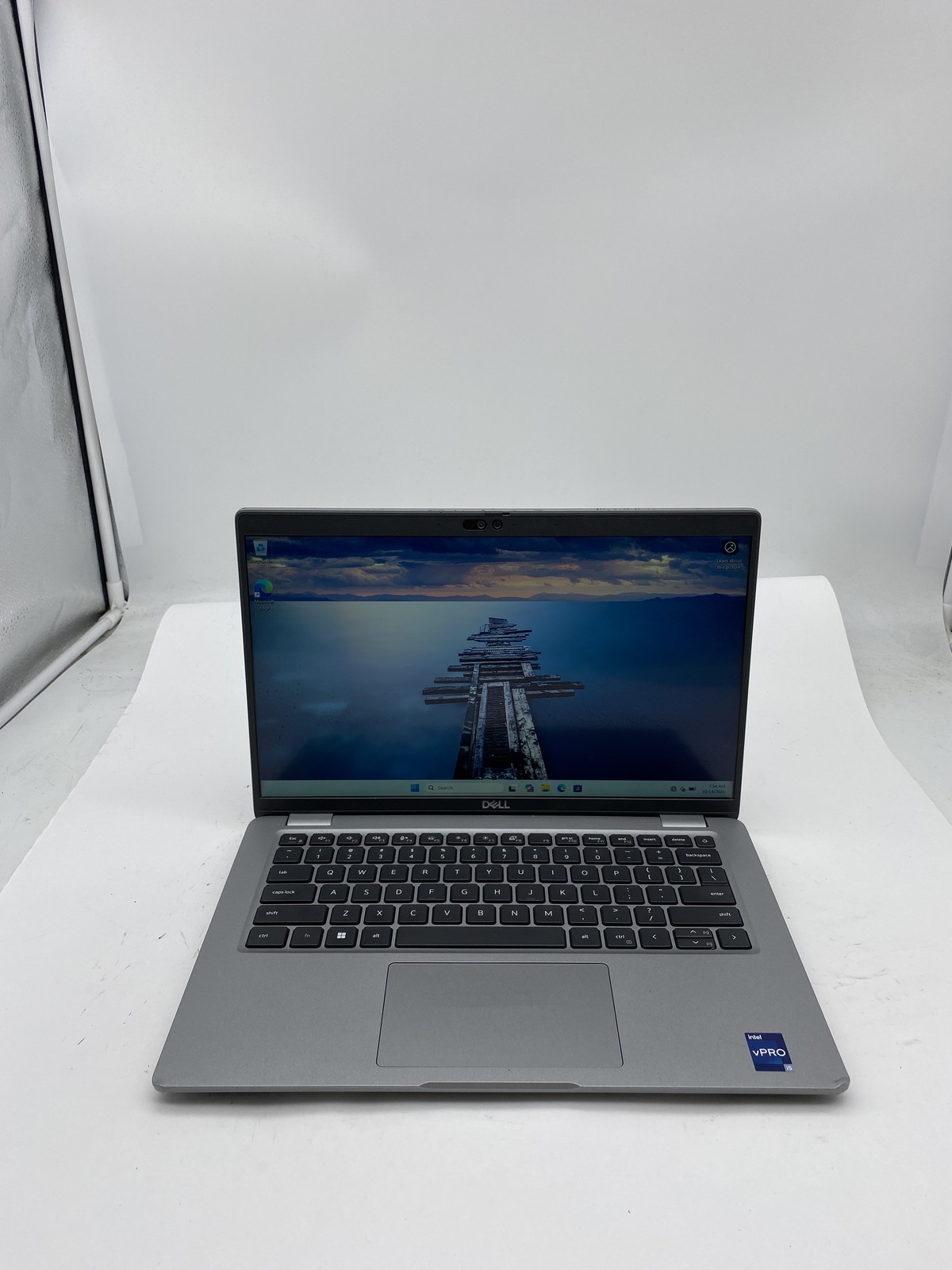 Dell Latitude 5440 Laptop i5 1350P 16GB RAM 256GB SSD Windows 11 Pro Touch