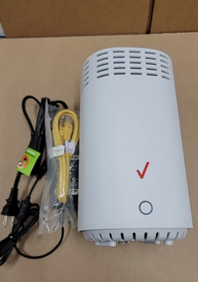 Verizon G3100 Fios Home Router Tri-Band - White with ac
