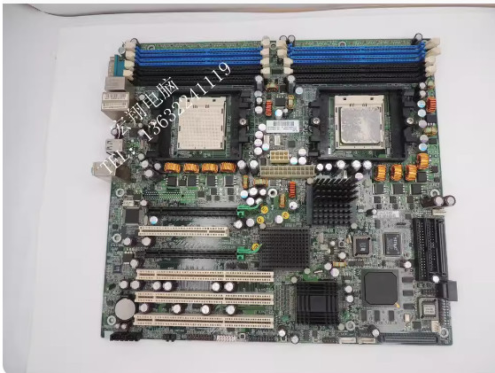 1PC used good HP XW9300 409665-001 374254-002 90 warranty dhl or fedex