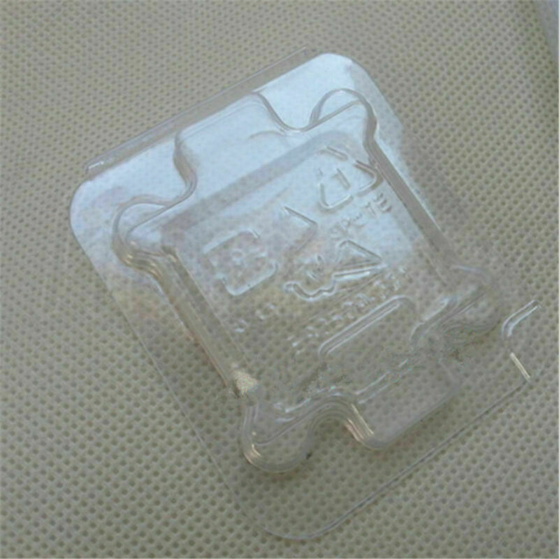20/50PCS CPU Case Holder Tray Box Plastic Protect For Intel Socket 775 1150 1156
