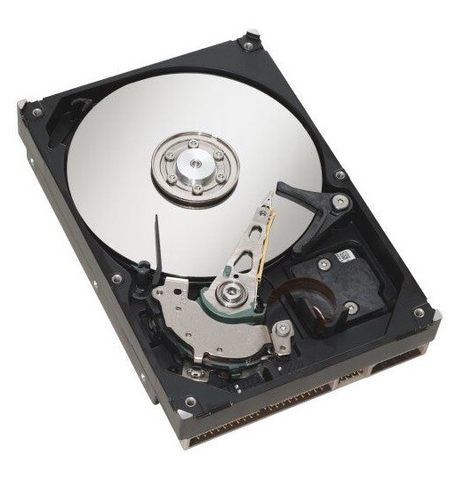 Fujitsu MHW2040AC 40Gb 4200RPM ATA-133 8Mb Buffer 2.5" Hard Drive