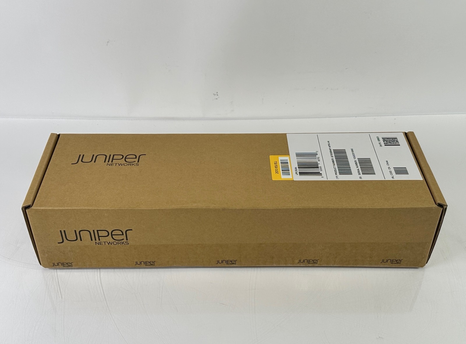 (NEW) Juniper Networks AC Power Supply 650W For QFX QFX5 - QFX520048Y-APSU-AI