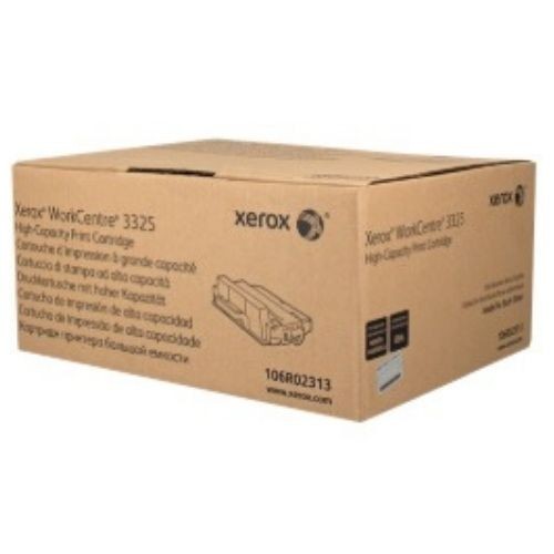 Xerox 106R02313 High Capacity Black Toner OEM Cartridge Xerox WorkCentre 3315