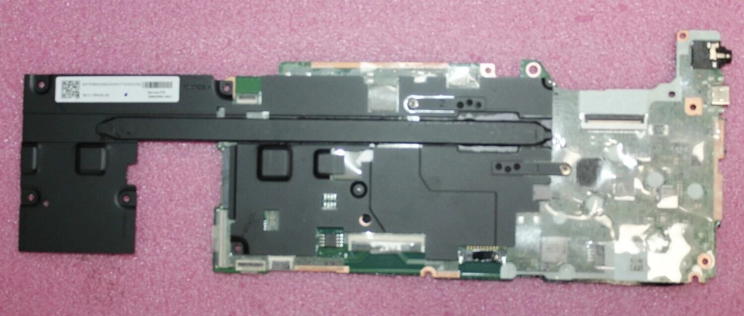 Genuine HP Chromebook 15A-BN 15A-BN0013DX Motherboard N50090-001
