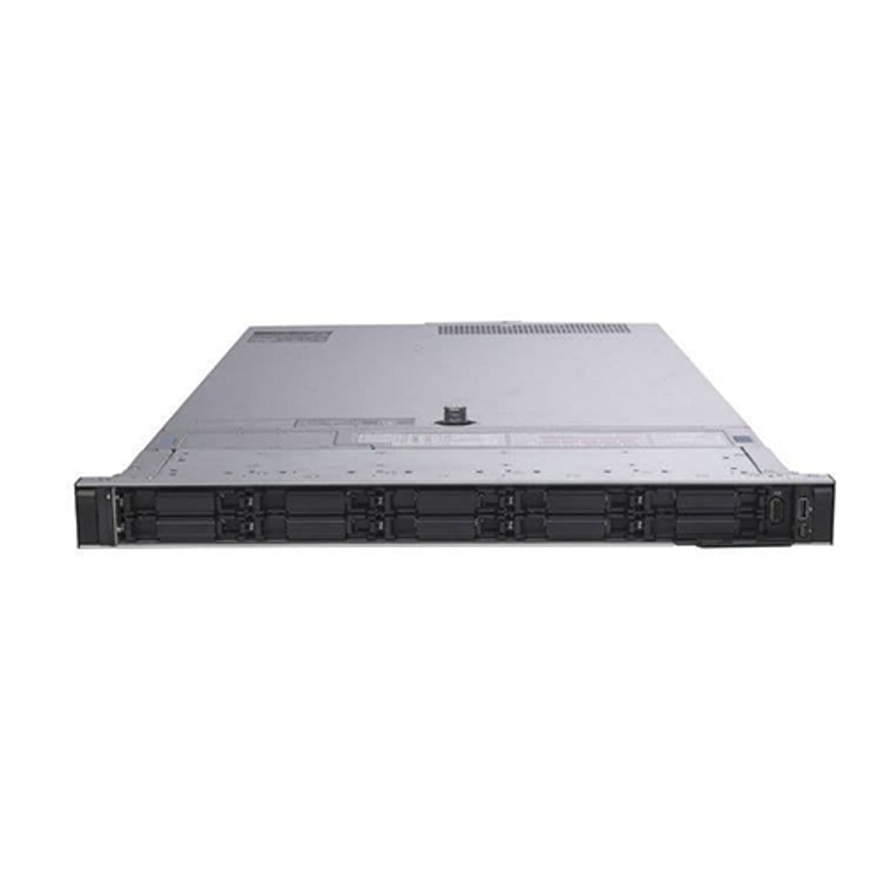 Dell PowerEdge R640 10SFF CTO Barebone No CPU RAM HDD | H730p | 2x 750w