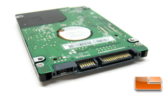 Lot of 10: 750GB SATA 2.5" major brands Laptop Hard Drive 100% health