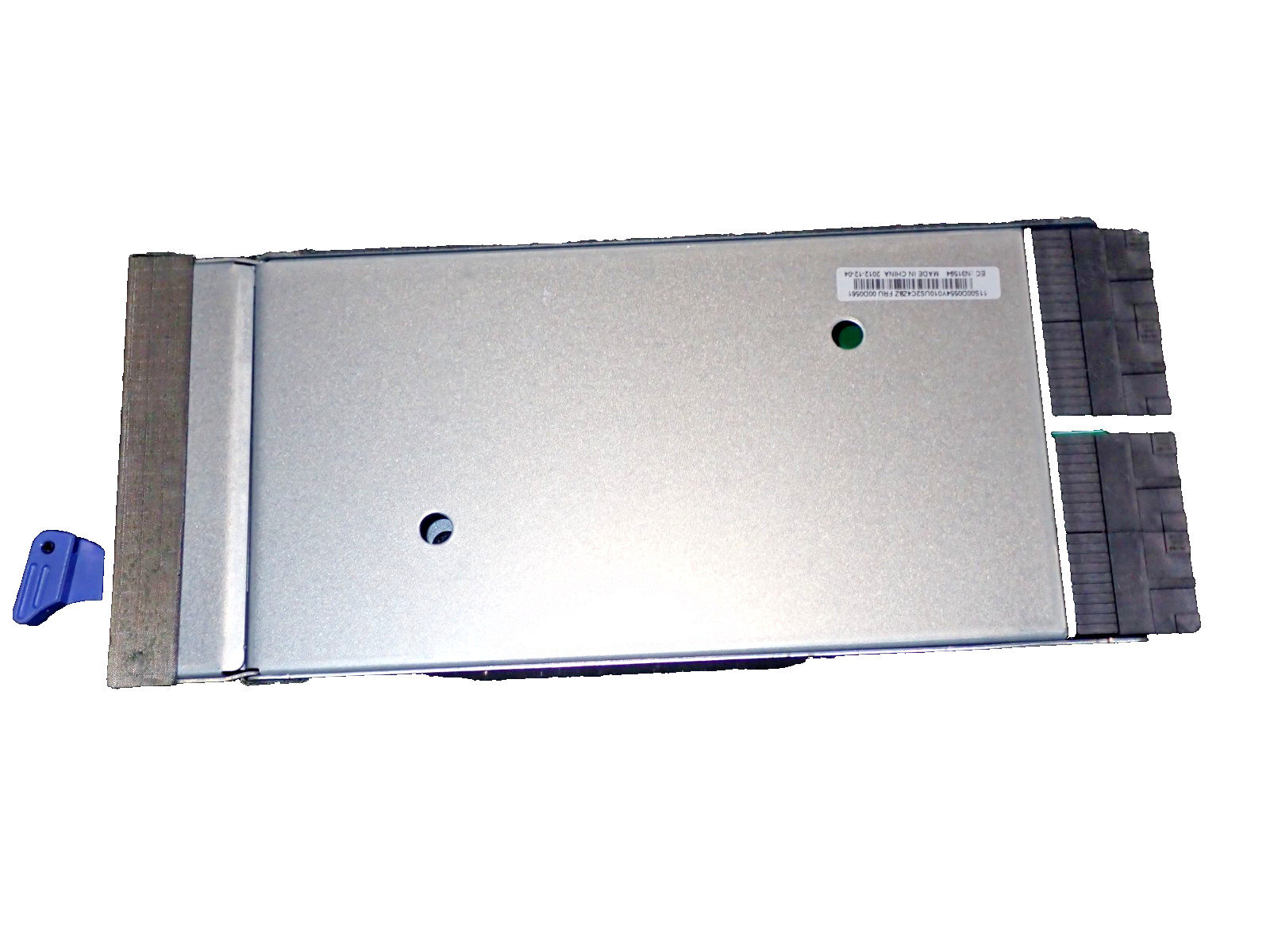 IBM 00D0561 Server QPI WRAP High-Speed Multi-Processor Systems Card Module