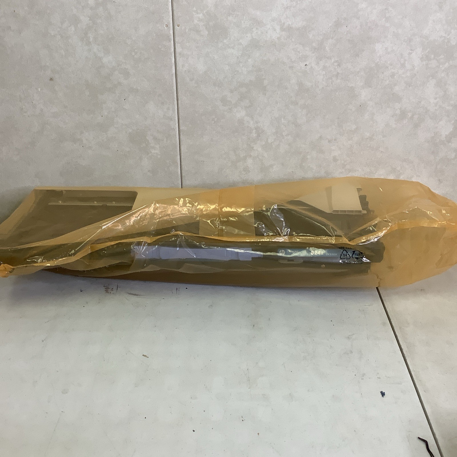 HP Imaging Drum 824A Drum, Cyan CB385A for HP Color LaserJet CM-6030 Series