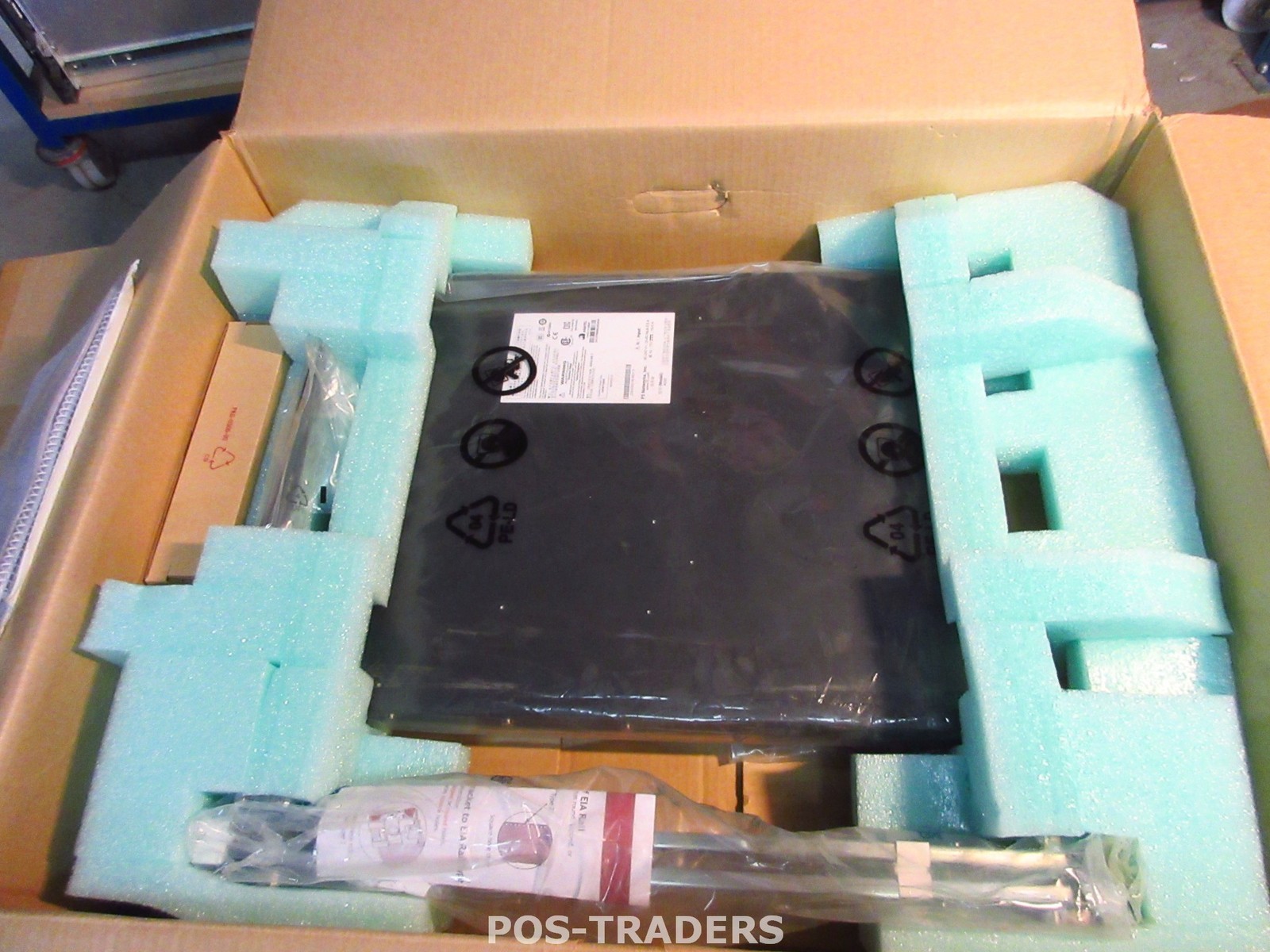 F5 Networks F5-BIG-LC-2000S BIG-IP Link Controller Switch Load Balancing NEW NEW