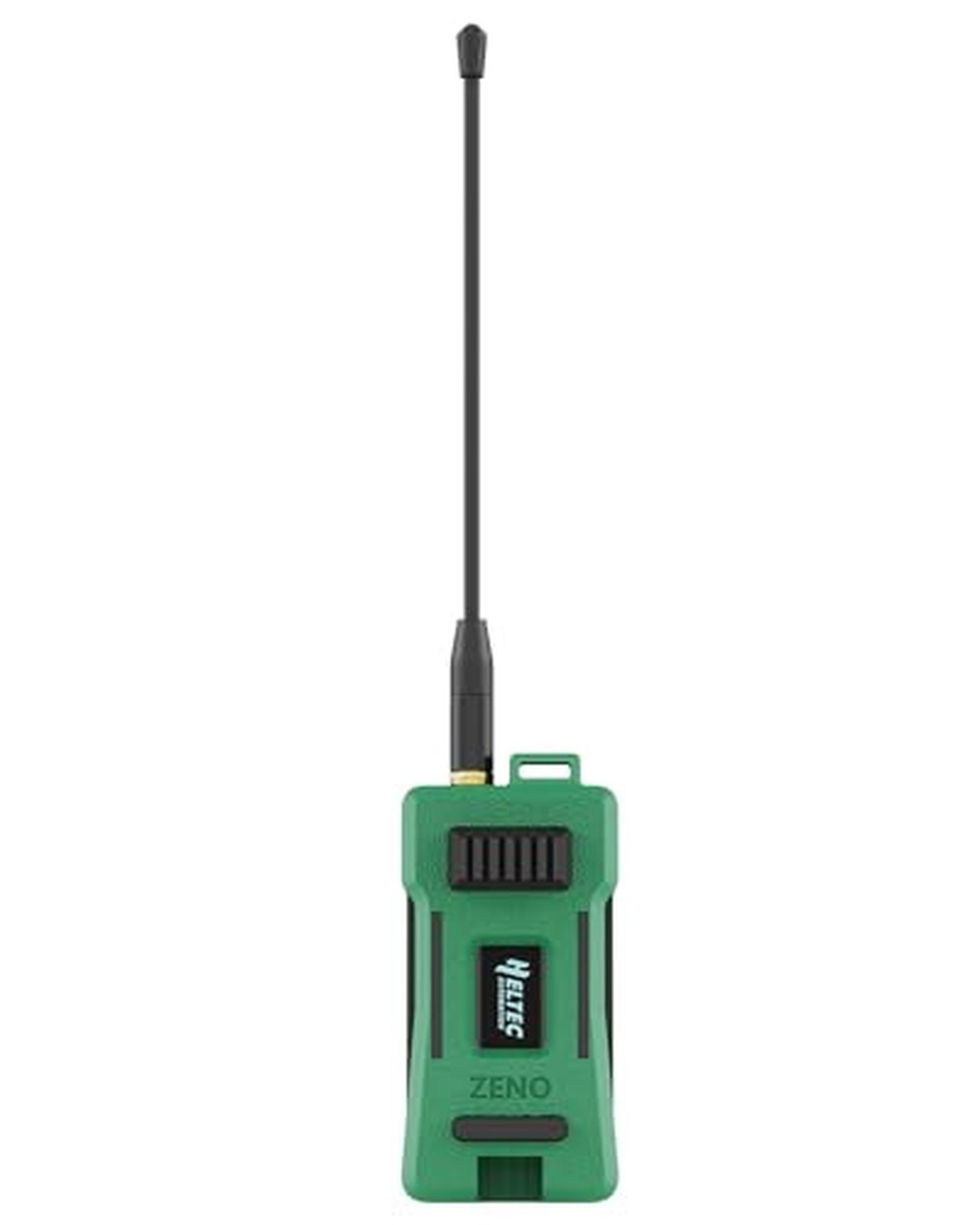 Meshtastic LoRa V4 Kit with GPS/Battery/Case, ESP32-S3 SX1262 Green