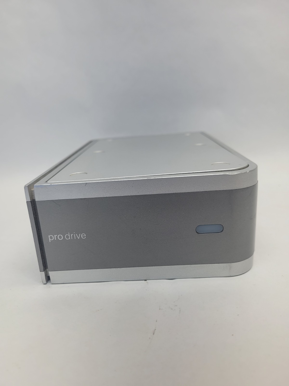 SimpleTech Simple Drive 96300 1TB USB 3.5" External Hard Drive As Is Unit Only