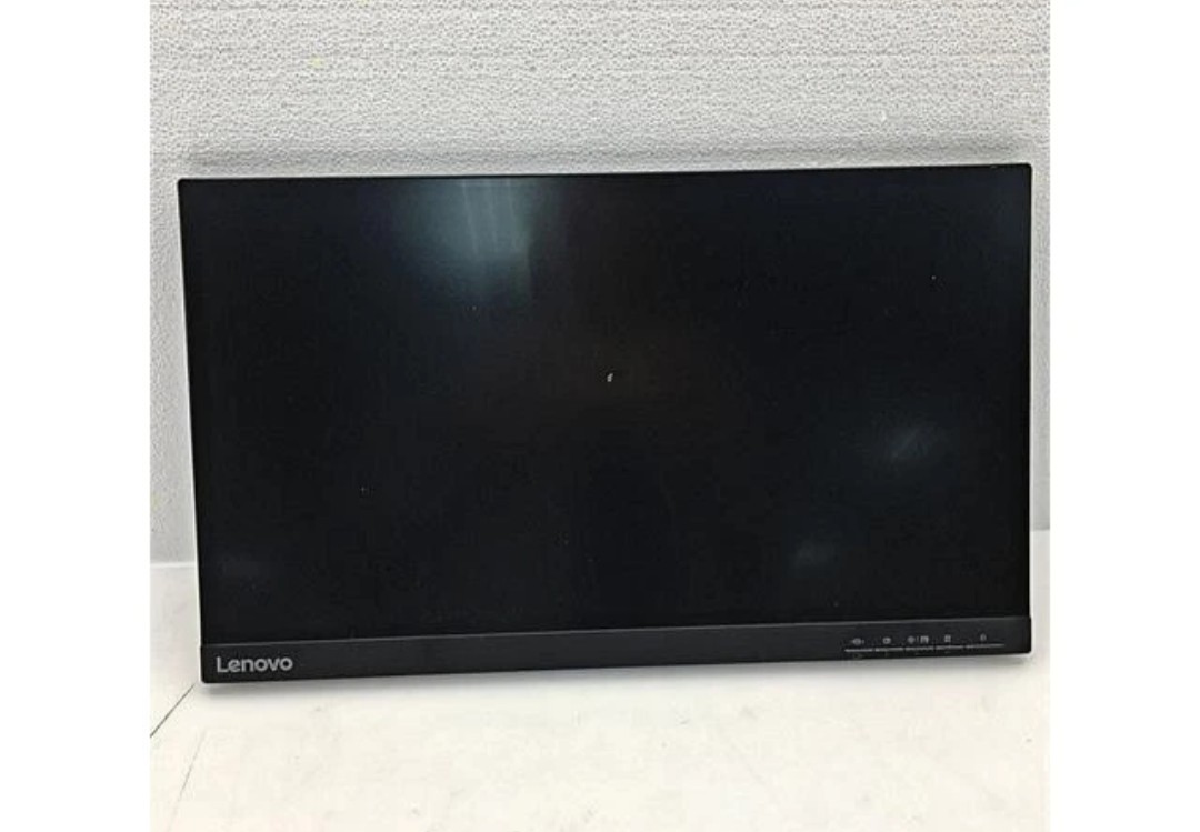 Lenovo D22e-20 21.5 Full HD 1920x1080 75Hz LCD Monitor HDMI Freesync 66D2KCC6US