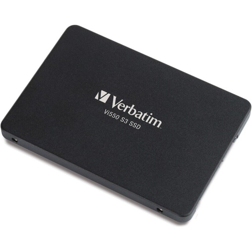 Verbatim 49352 512GB Vi550 SATA 3 2.5 Internal SSD 560 MB/s Read 535