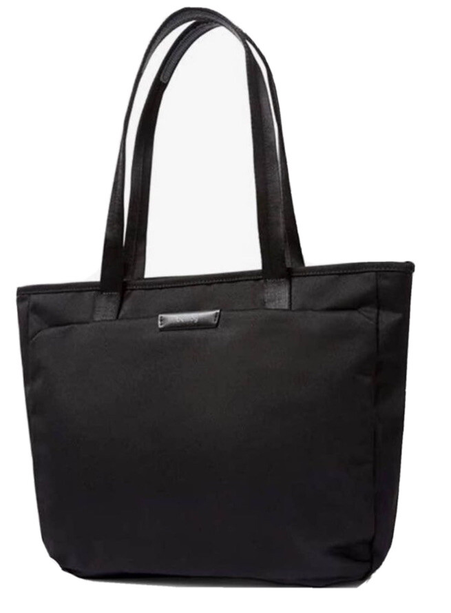 Bellroy Tokyo Tote - Second Edition (Laptop Tote Bag, Casual Shoulder Bag, 12L)