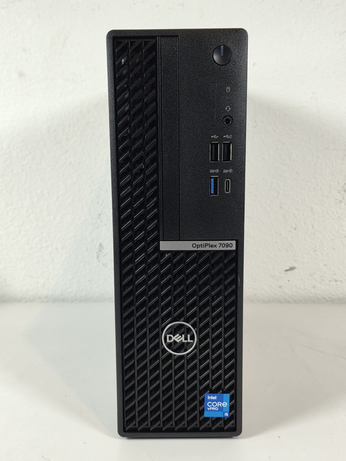 🖥️ Dell OptiPlex 7090 SFF | 11th Gen i5-11500 | 16GB RAM | 256GB NVMe SSD | Win