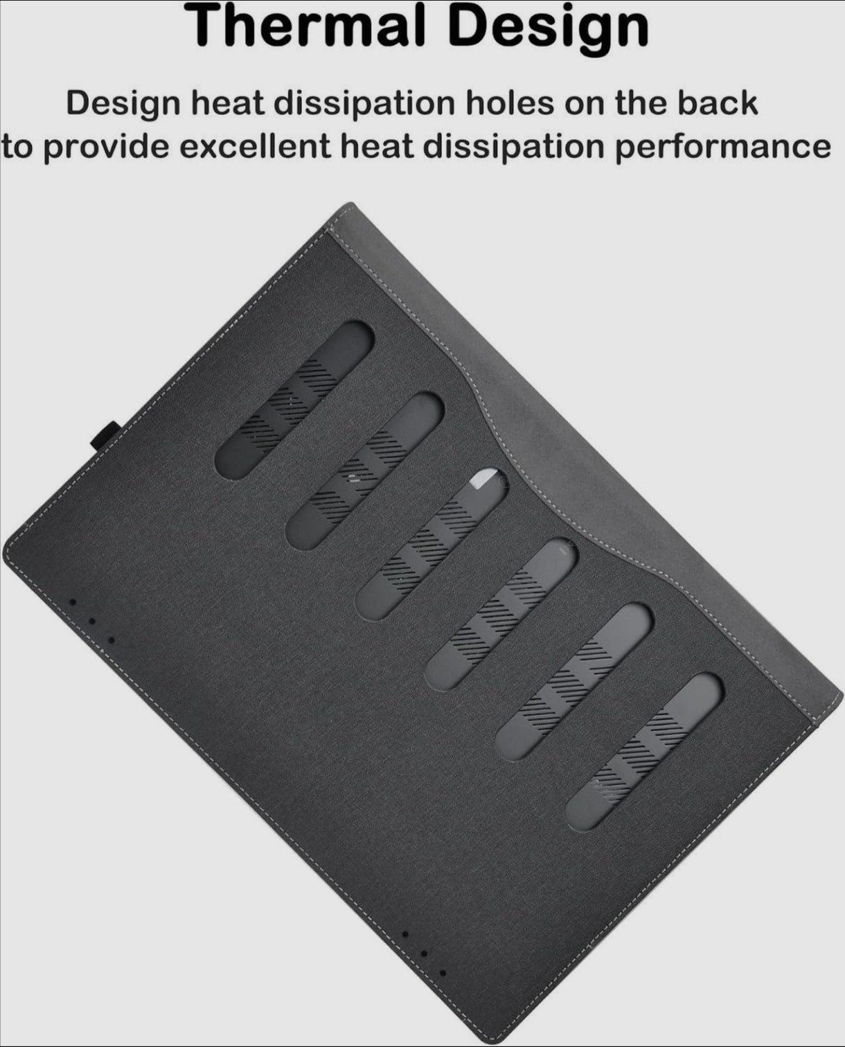 Alapmk Protective Case for Lenovo Yoga 7i 2-in-1 16 Gen 9/Yoga 7 2-in-1 16 Ge...