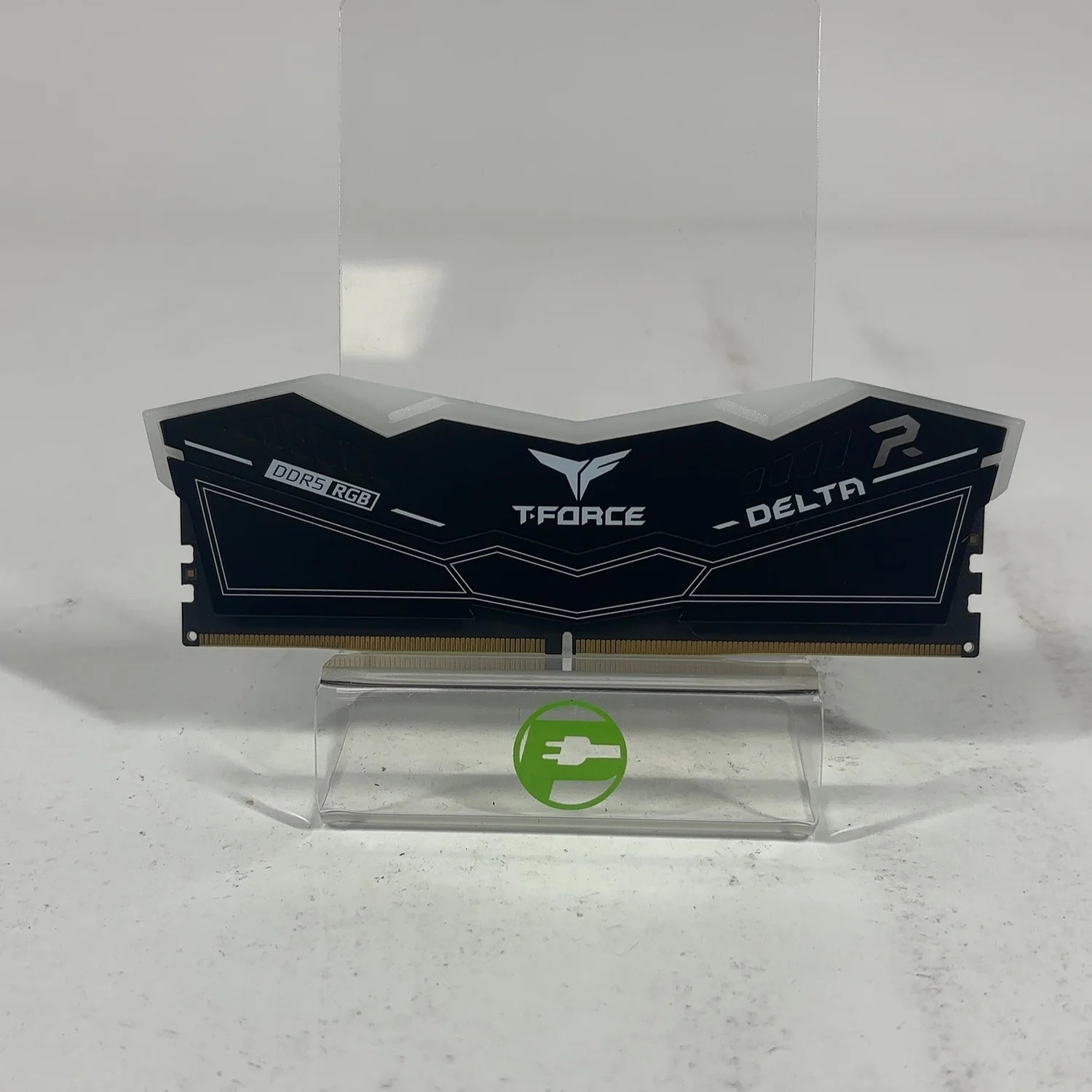 TeamGroup T-Force Delta RGB 16GB (1x16GB) RAM DDR4 4400MHz FF3D516G6000HC38ABK