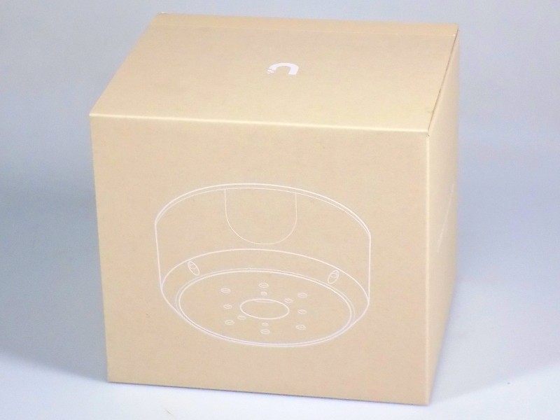 Ubiquiti Networks UACC Camera JB-B Accessories: Junction Box Junction Box for Dome