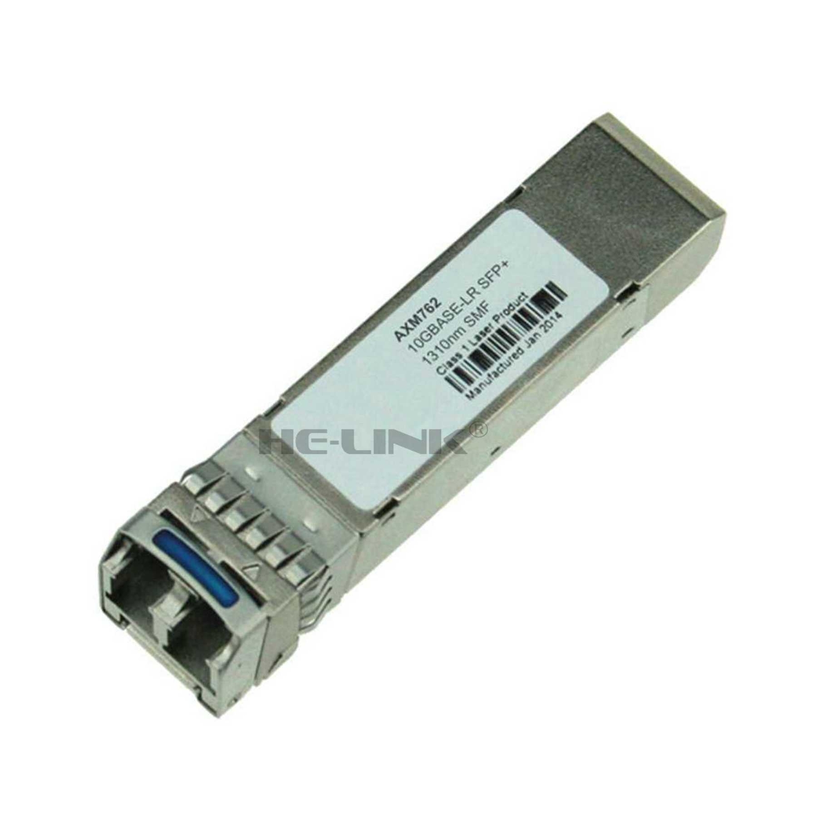 AXM762 NETGEAR Compatible 10GBASE-LR SFP+ 1310nm 10km DOM Transceiver