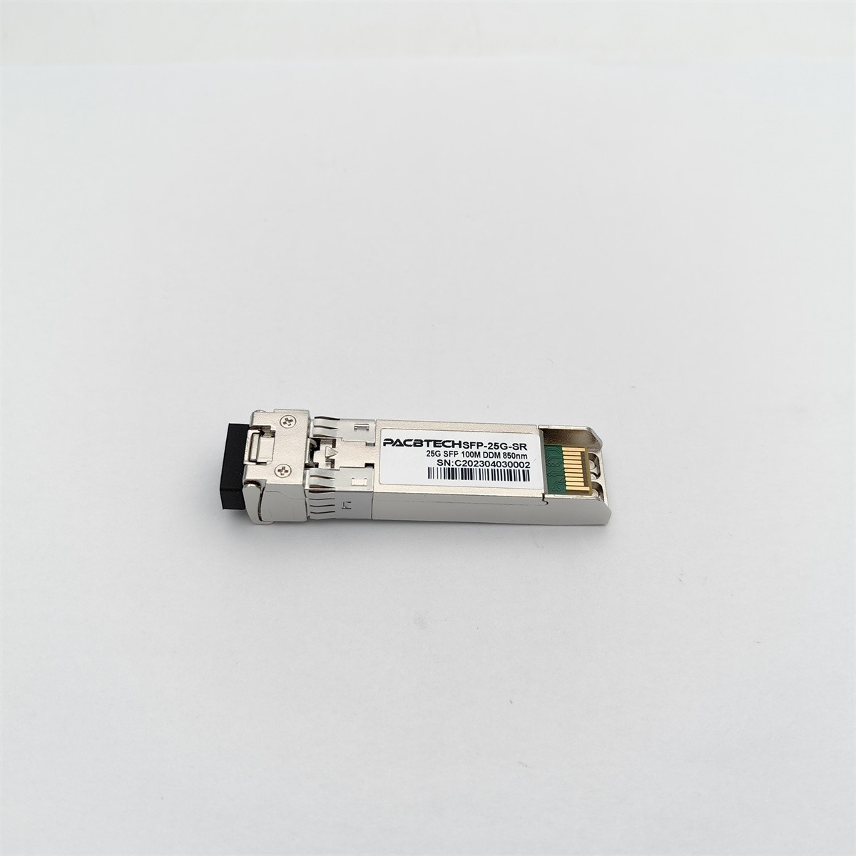 Cisco SFP-25G-SR-S 25GBASE-SR SFP28 850nm 100m Module for MMF 10-3227-01