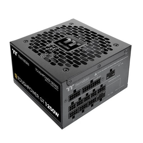 Thermaltake PS-TPT-1200FNFAGU-3 TOUGHPOWER GT 1200W
