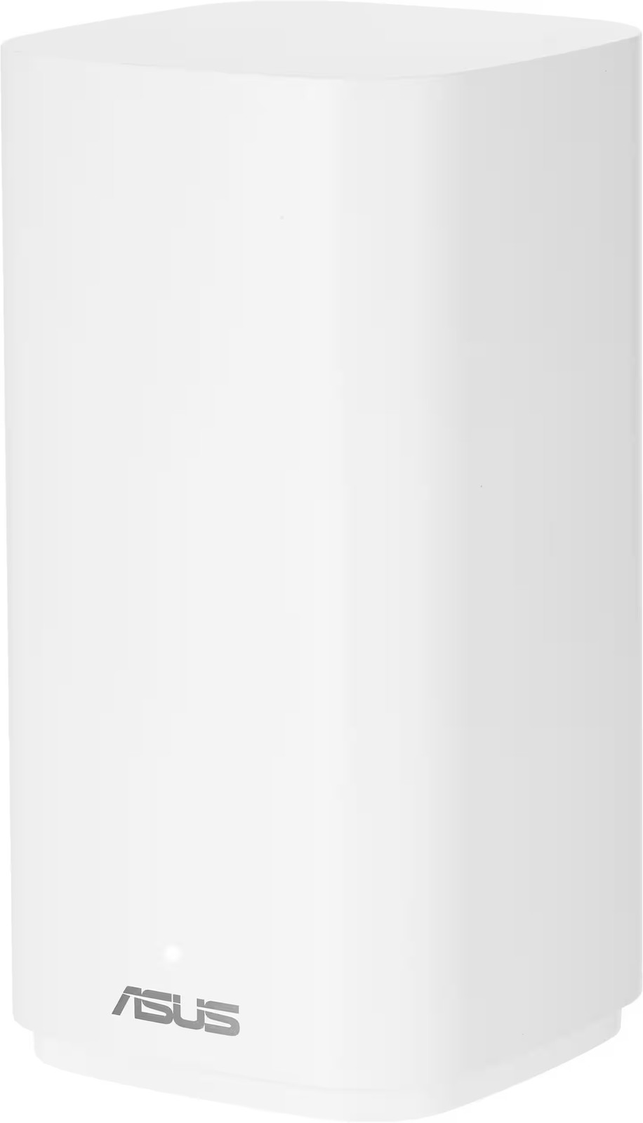 ASUS - ZenWiFi BD5 BE5000 Dual-Band Wi-Fi 7 Outdoor Router (1-pack) - White