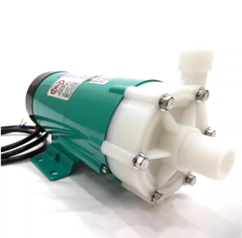 1pcs NEW IWAKI Magnetic pump MD-20RZM-220N fedex or DHL